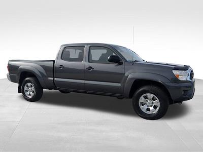 2012 Toyota Tacoma 4x4, Pickup for sale #24T798B - photo 1