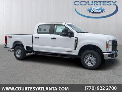 2024 Ford F-350 Crew Cab 4x4, Pickup for sale #24T801 - photo 1