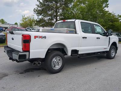 2024 Ford F-350 Crew Cab 4x4, Pickup for sale #24T801 - photo 2
