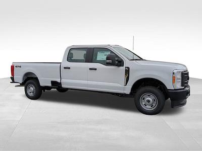 2023 Ford F-350 Crew Cab SRW 4x4, Pickup for sale #24T801A - photo 1