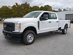 2023 Ford F-350 Crew Cab SRW 4x4, Pickup for sale #24T801A - photo 7