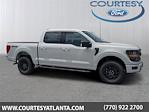 2024 Ford F-150 SuperCrew Cab 4x4, Pickup for sale #24T804 - photo 1