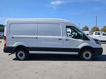 New 2024 Ford Transit 250 Base Medium Roof RWD, Empty Cargo Van for sale #24T814 - photo 10