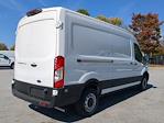 New 2024 Ford Transit 250 Base Medium Roof RWD, Empty Cargo Van for sale #24T814 - photo 2