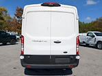 New 2024 Ford Transit 250 Base Medium Roof RWD, Empty Cargo Van for sale #24T814 - photo 13