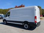 New 2024 Ford Transit 250 Base Medium Roof RWD, Empty Cargo Van for sale #24T814 - photo 4