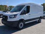 New 2024 Ford Transit 250 Base Medium Roof RWD, Empty Cargo Van for sale #24T814 - photo 6