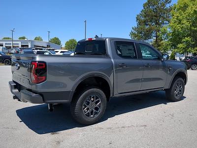 2024 Ford Ranger SuperCrew Cab 4x2, Pickup for sale #24T817 - photo 2