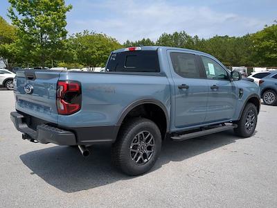 2024 Ford Ranger SuperCrew Cab 4x4, Pickup for sale #24T818 - photo 2