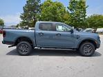 2024 Ford Ranger SuperCrew Cab 4x4, Pickup for sale #24T818 - photo 4