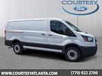 2024 Ford Transit 150 Low Roof RWD, Empty Cargo Van for sale #24T824 - photo 3