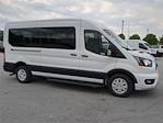 2024 Ford Transit 350 Medium Roof RWD, Passenger Van for sale #24T829 - photo 1