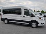2024 Ford Transit 350 Medium Roof RWD, Passenger Van for sale #24T829 - photo 3