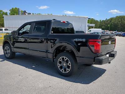 2024 Ford F-150 SuperCrew Cab 4x4, Pickup for sale #24T831 - photo 2