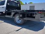 New 2024 Ford F-350 XL Crew Cab 4x2, Knapheide PGTC Gooseneck Flatbed Truck for sale #24T837 - photo 30