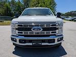 New 2024 Ford F-350 XL Crew Cab 4x2, Knapheide PGTC Gooseneck Flatbed Truck for sale #24T837 - photo 8