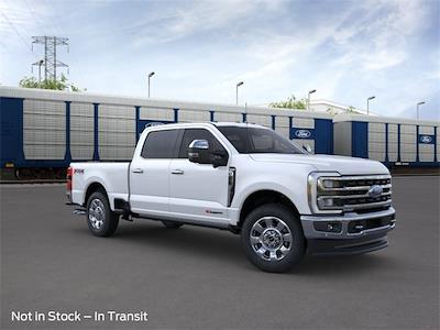 2024 Ford F-350 Crew Cab 4x4, Pickup for sale #24T845 - photo 1