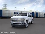 2024 Ford F-350 Crew Cab 4x4, Pickup for sale #24T845 - photo 4