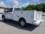 New 2024 Ford F-250 XL Regular Cab 4x4, Warner Select Pro Service Truck for sale #24T852 - photo 2