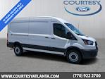 New 2024 Ford Transit 250 Base Medium Roof RWD, Empty Cargo Van for sale #24T899 - photo 6