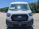 New 2024 Ford Transit 250 Base Medium Roof RWD, Empty Cargo Van for sale #24T899 - photo 4