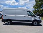 New 2024 Ford Transit 150 Base Medium Roof RWD, Empty Cargo Van for sale #24T920 - photo 10