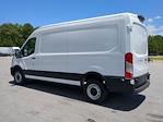 New 2024 Ford Transit 150 Base Medium Roof RWD, Empty Cargo Van for sale #24T920 - photo 4