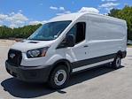 New 2024 Ford Transit 150 Base Medium Roof RWD, Empty Cargo Van for sale #24T920 - photo 6