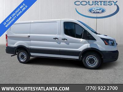 New 2024 Ford Transit 150 Base Low Roof RWD, Empty Cargo Van for sale #24T923 - photo 1