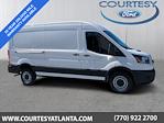 New 2024 Ford Transit 250 Base Medium Roof RWD, Empty Cargo Van for sale #24T924 - photo 3