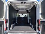 New 2024 Ford Transit 250 Base Medium Roof RWD, Empty Cargo Van for sale #24T924 - photo 2