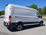 New 2024 Ford Transit 250 Base Medium Roof RWD, Empty Cargo Van for sale #24T924 - photo 11