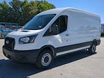 New 2024 Ford Transit 250 Base Medium Roof RWD, Empty Cargo Van for sale #24T924 - photo 1