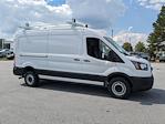 New 2024 Ford Transit 250 Base Medium Roof RWD, Holman Commercial Shelving Upfitted Cargo Van for sale #24T931 - photo 8