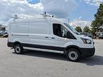 New 2024 Ford Transit 250 Base Medium Roof RWD, Holman Commercial Shelving Upfitted Cargo Van for sale #24T931 - photo 29