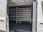 New 2024 Ford Transit 250 Base Medium Roof RWD, Holman Commercial Shelving Upfitted Cargo Van for sale #24T931 - photo 4