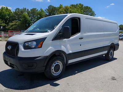 New 2024 Ford Transit 150 Base Low Roof RWD, Empty Cargo Van for sale #24T932 - photo 1