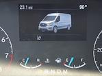 New 2024 Ford Transit 150 Base Low Roof RWD, Empty Cargo Van for sale #24T932 - photo 27