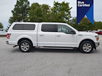 Used 2018 Ford F-150 XLT SuperCrew Cab 4x2, Pickup for sale #24T949B - photo 4