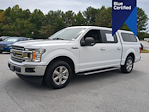 Used 2018 Ford F-150 XLT SuperCrew Cab 4x2, Pickup for sale #24T949B - photo 7