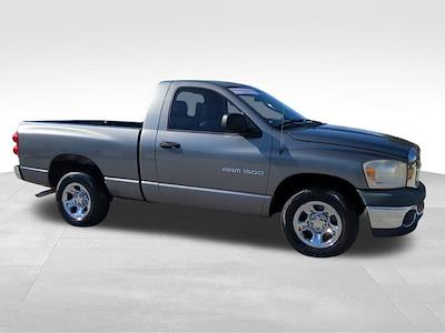 Used 2007 Dodge Ram 1500 ST Regular Cab 4x2, Pickup for sale #24T983A - photo 1