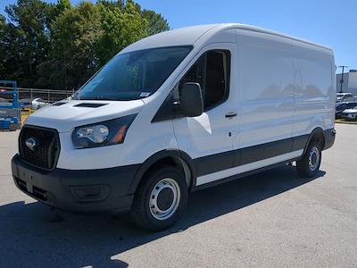 New 2024 Ford Transit 150 Base Medium Roof RWD, Empty Cargo Van for sale #24T988 - photo 1