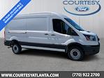 New 2024 Ford Transit 150 Base Medium Roof RWD, Empty Cargo Van for sale #24T988 - photo 3