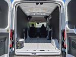 New 2024 Ford Transit 150 Base Medium Roof RWD, Empty Cargo Van for sale #24T988 - photo 2