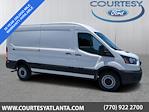 New 2024 Ford Transit 150 Base Medium Roof RWD, Empty Cargo Van for sale #24T989 - photo 1