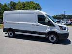 New 2024 Ford Transit 150 Base Medium Roof RWD, Empty Cargo Van for sale #24T989 - photo 3