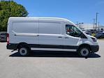 New 2024 Ford Transit 150 Base Medium Roof RWD, Empty Cargo Van for sale #24T989 - photo 4