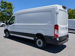 New 2024 Ford Transit 150 Base Medium Roof RWD, Empty Cargo Van for sale #24T989 - photo 7