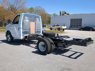 2025 Ford E-350 RWD, Cutaway for sale #25T001 - photo 2