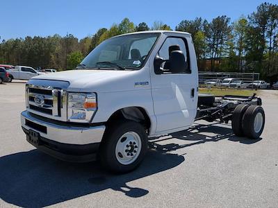 2025 Ford E-350 RWD, Cutaway for sale #25T001 - photo 1